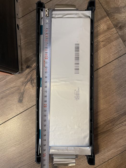 Акумуляторні комірки, ячейки Lg chem LGX E71A