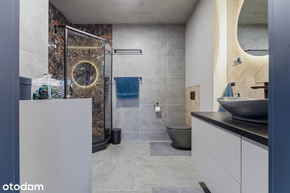 Prestiżowy Dwupoziomowy Apartament | Tychy Żwaków
