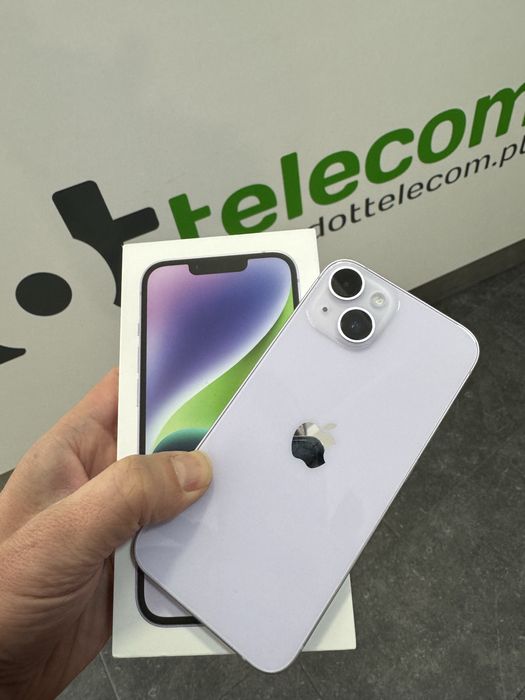 iPhone 14 128GB - Garantia