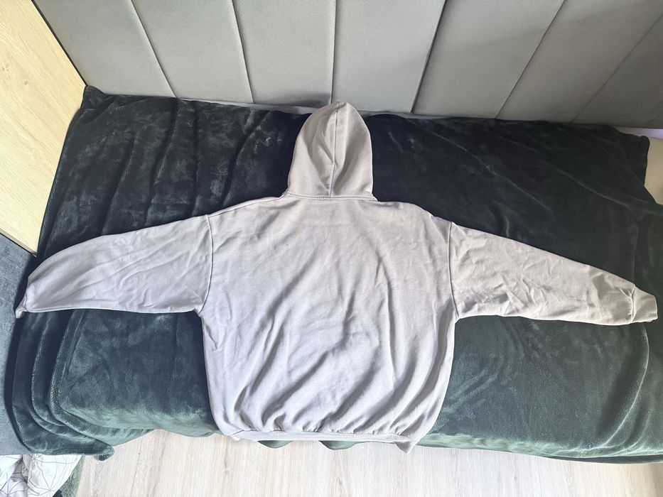 Bluza z cropp oversize fit rozmiar s