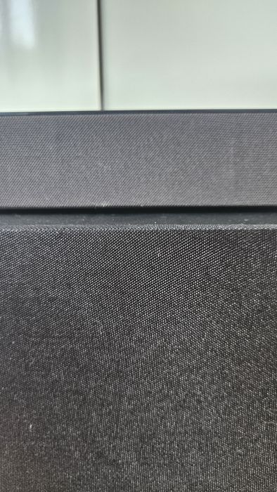 Soundbar Samsung C450