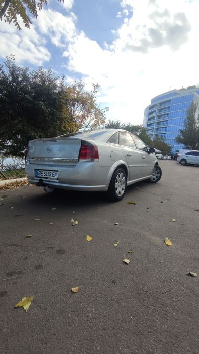 продам Опель Векта Ц