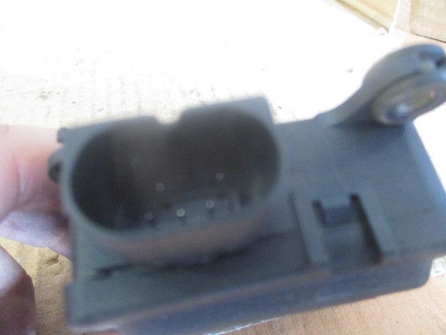 Motor da comporta da sofagem AUDI A4 Avant (8D5, B5)