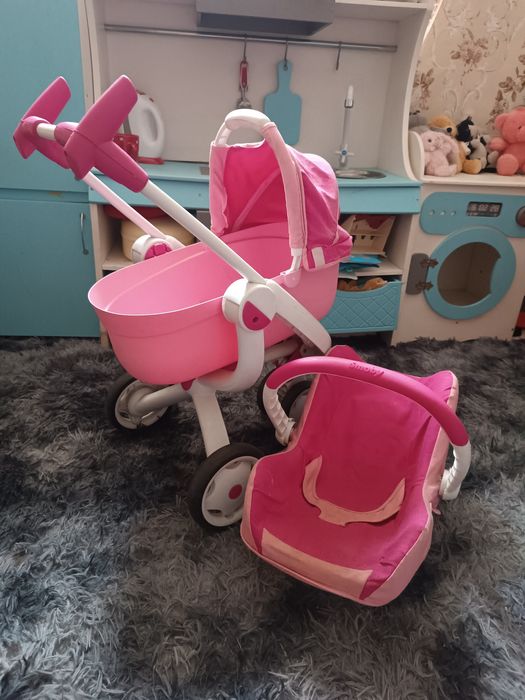 Продаю коляску Smoby