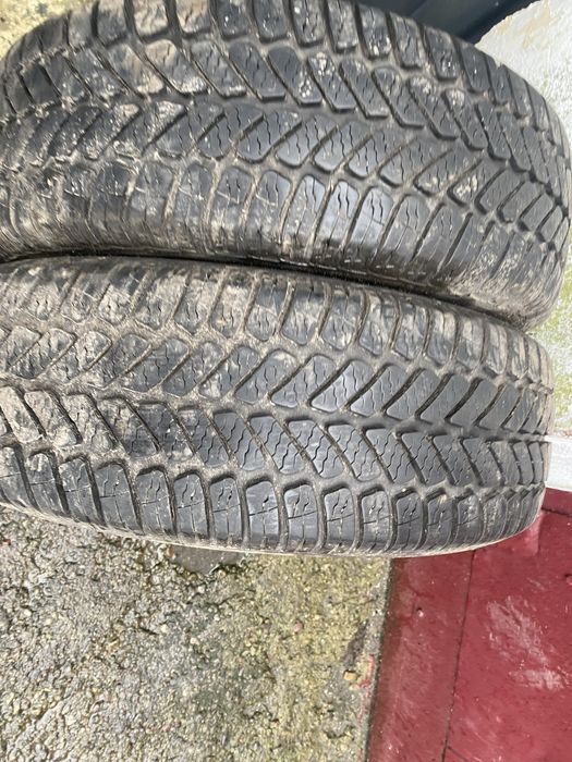 Opony Wielosezon Debica 185/65/14 Para Ladne