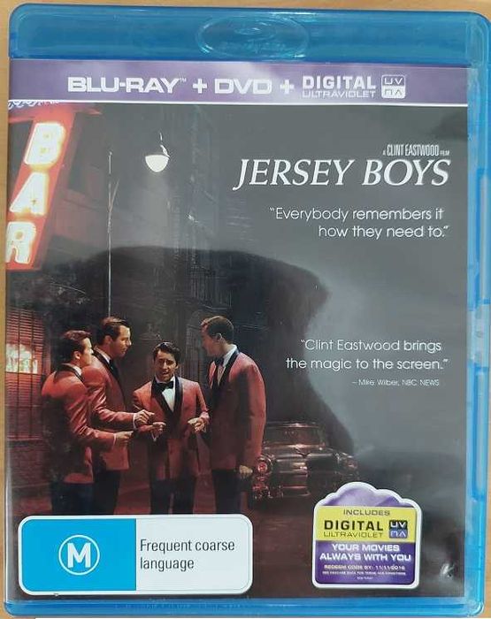 2 DVD e Blu-Ray SÓ 3€