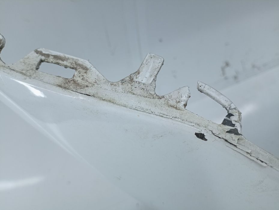 Para Choques Frente - CITROËN C2 Enterprise (JG_) | 03 - 09