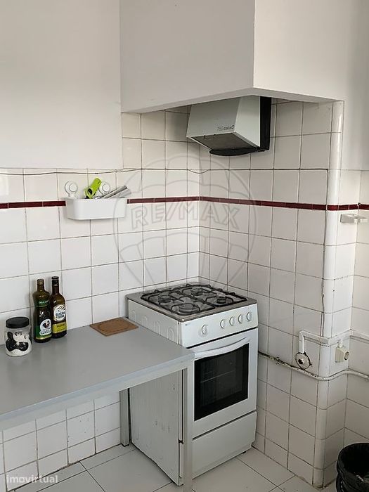 Apartamento T2 para venda