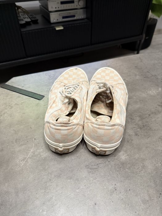 Buty damskie Vans rozmiar 41
