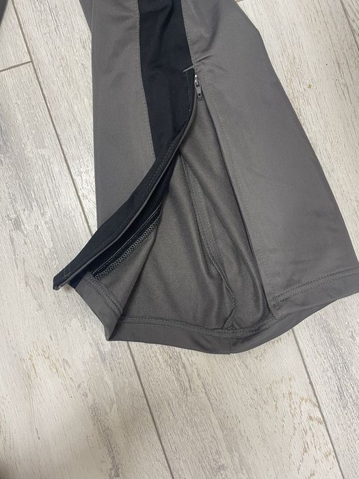 Штани чоловічі сірі