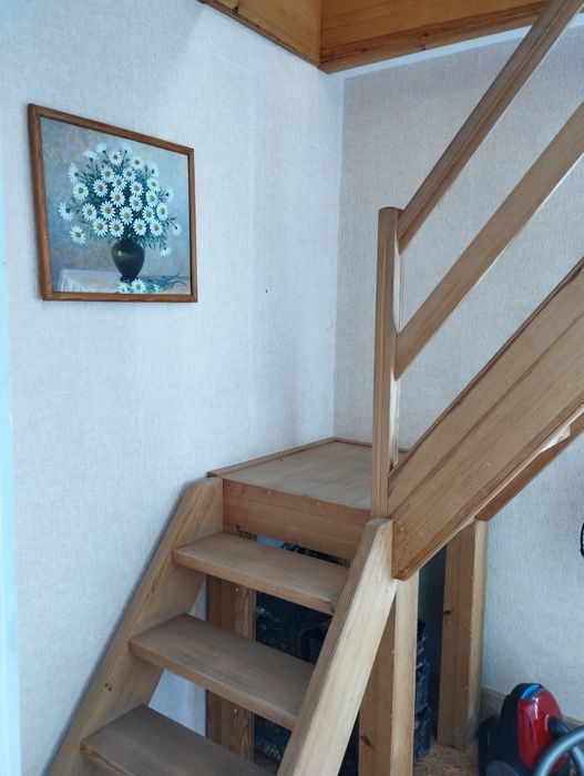 Продам дачу на берегу реки