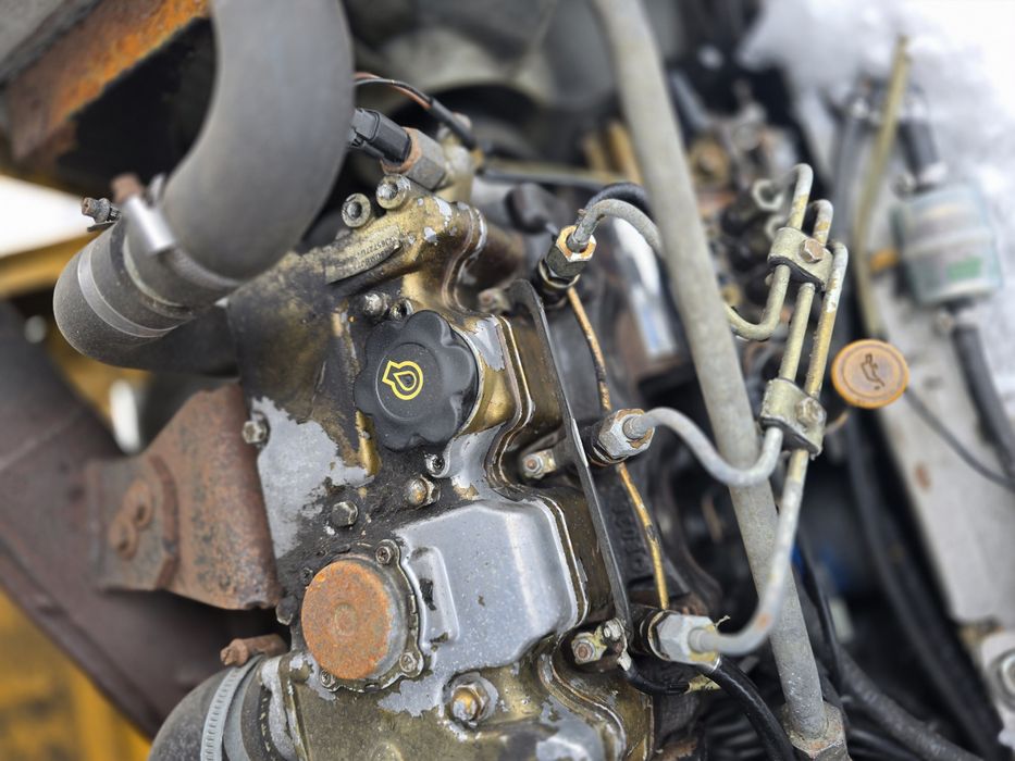 Ładowarka Intrac L230