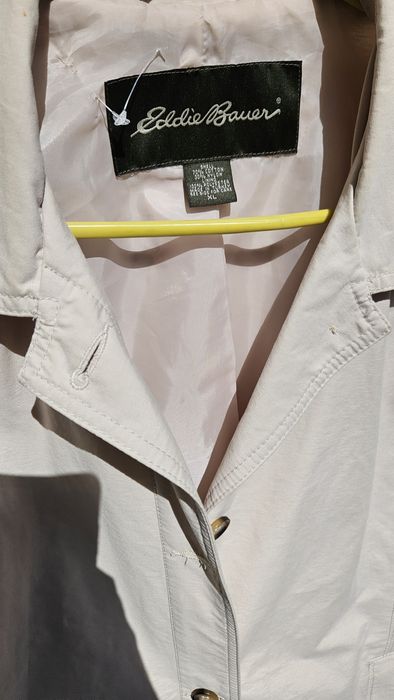Nowy trench płaszcz prochowiec roz xl