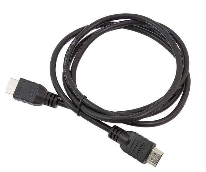 NOWY Kabel HDMI 1,5 m