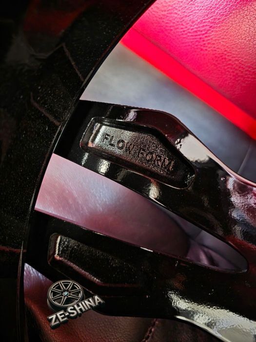 Диски BMW 718M R21 Flow Forming X3 G01 X4 G02