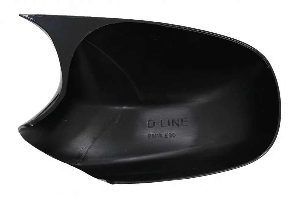 Capas de Espelho Bmw Série 3 E90 E91  (2008 a 2012) LCI