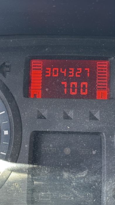 Renault Clio 1.5 Dci