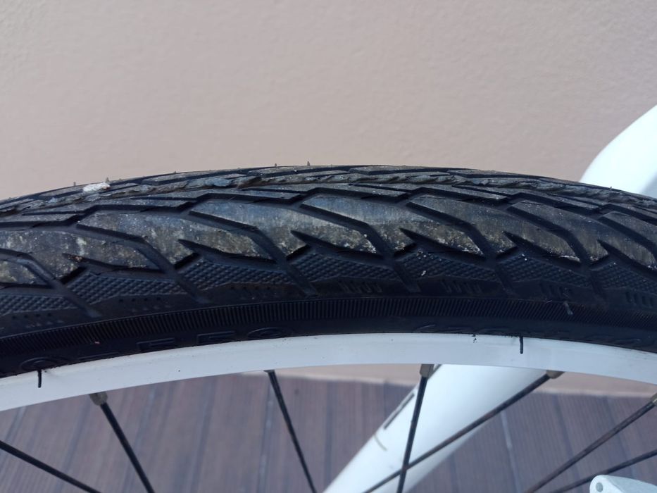 Bicicleta Criança/Adulto