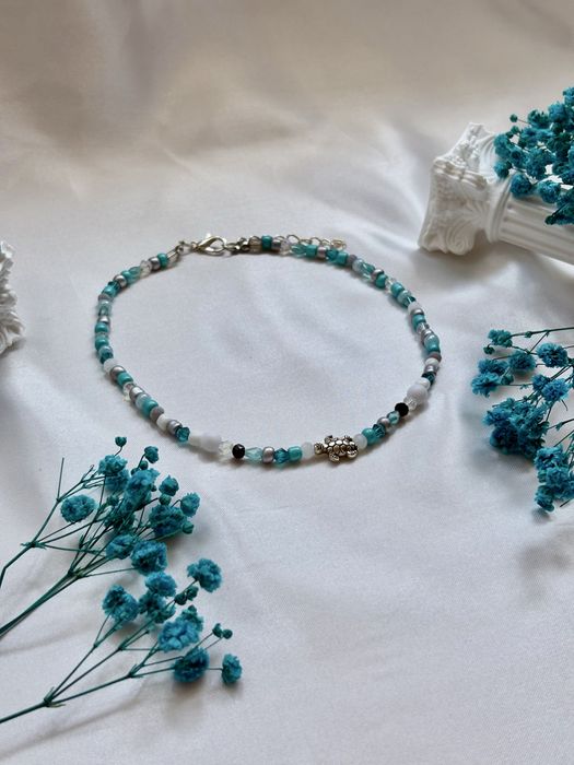 Oceaniczna wędrówka choker