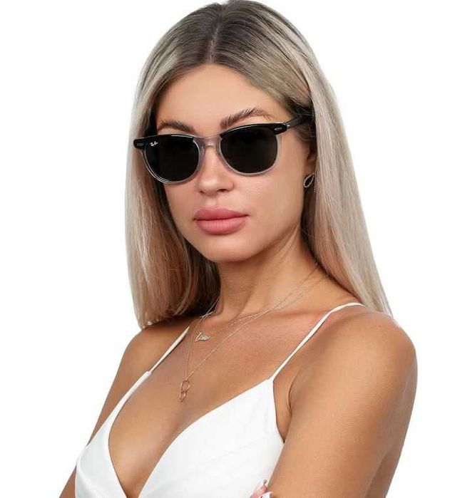 Ray Ban Оригинал Новые RB2398 очки окуляри