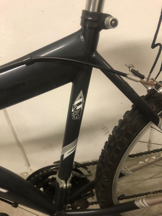 Bicicletas de paseo