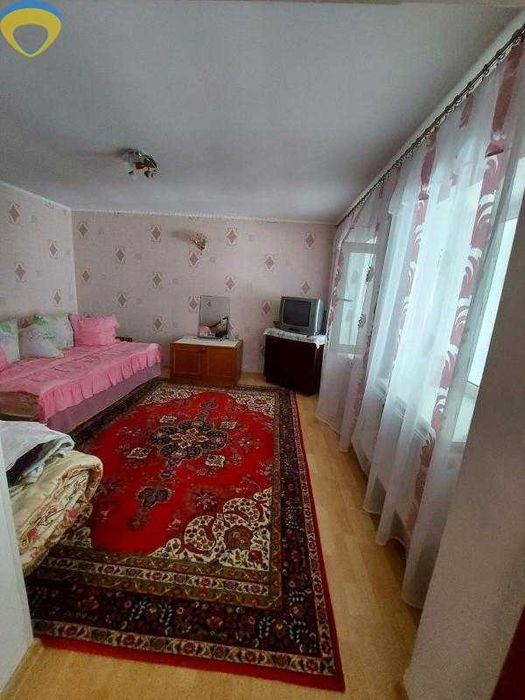 Продам великий будинок з ремонтом.