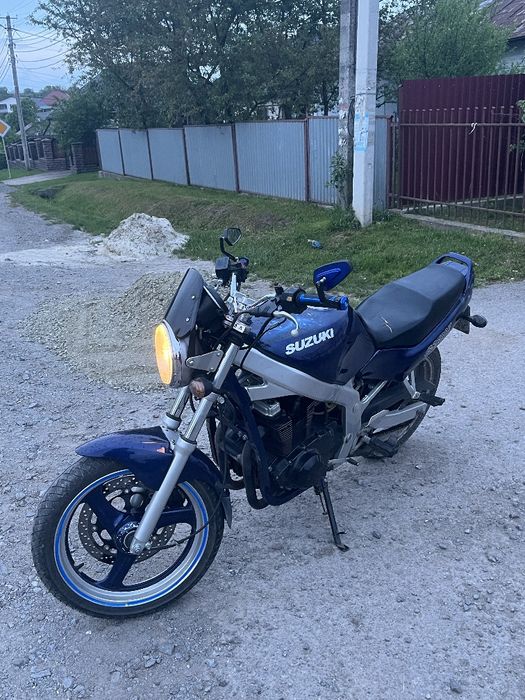 Продам  Suzuki Gs500E