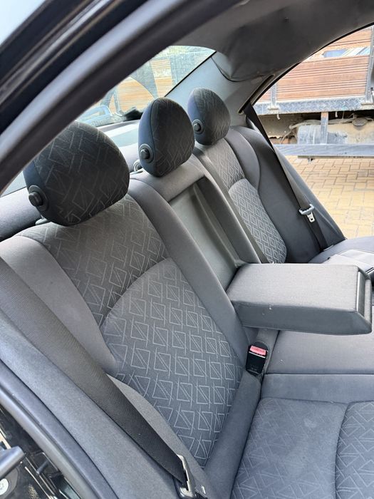 C220 Cdi Elegance
