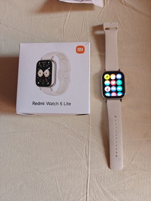 Redmi Watch 5 lite