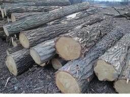 Продам дрова акация,дуб,сосна