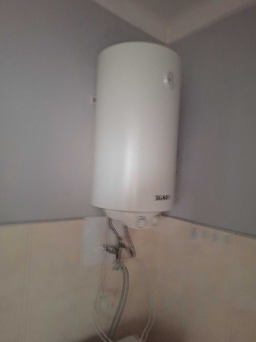 Bojler 60 ,80 ,100 l.  w b. dobrym stanie