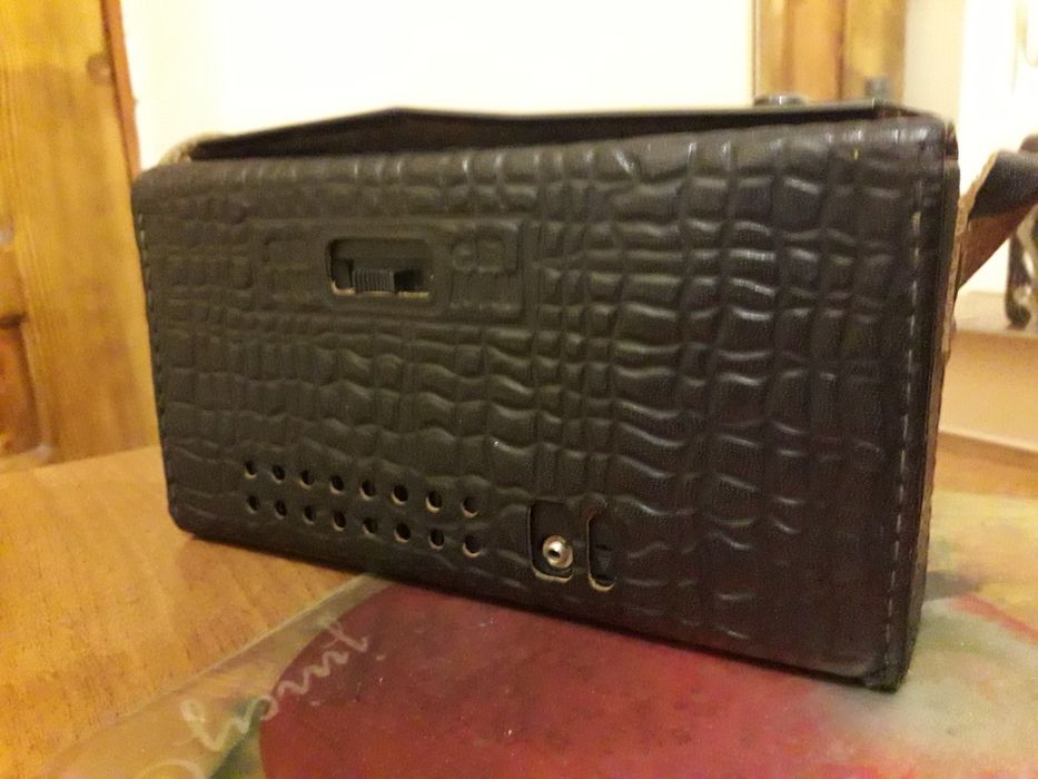 Радіоприймач Segma