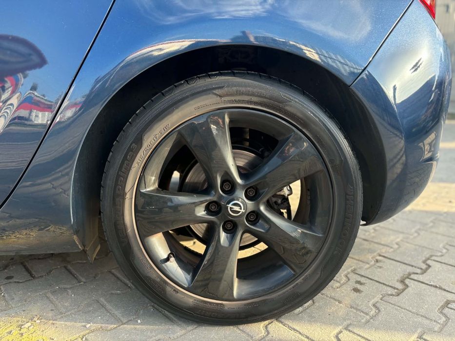 Sprzedam Opel Astra J