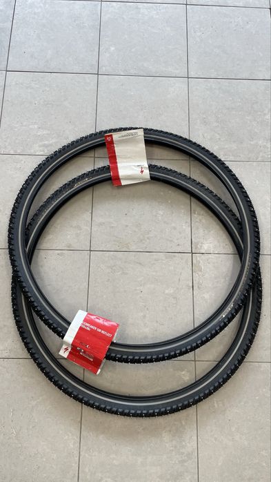 Opony zimowe Icebreaker specialized