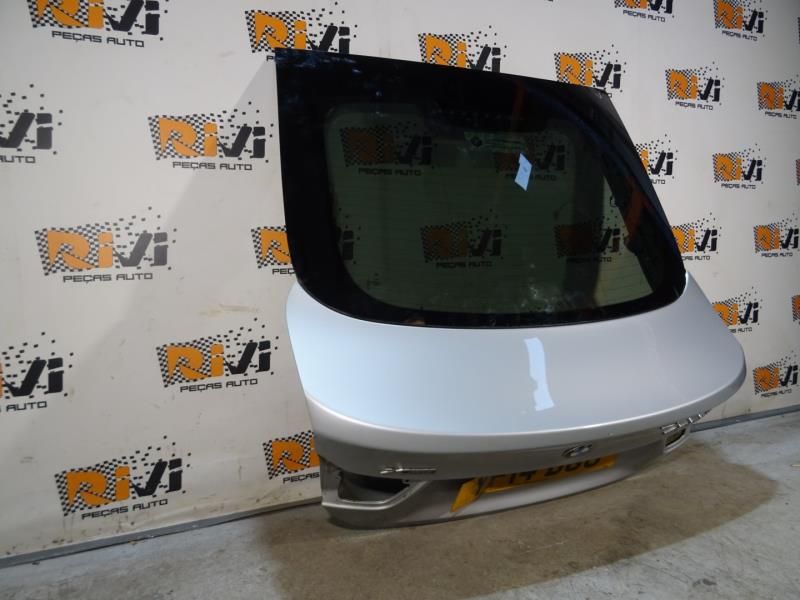 Porta / tampa da mala BMW 4 Gran Coupe (F36)