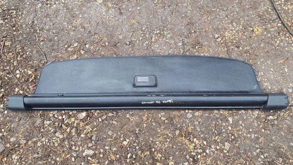 VW PASSAT B6 KOMBI ROLETA BAGAŻNIKA ZASŁONA 3C9867871H