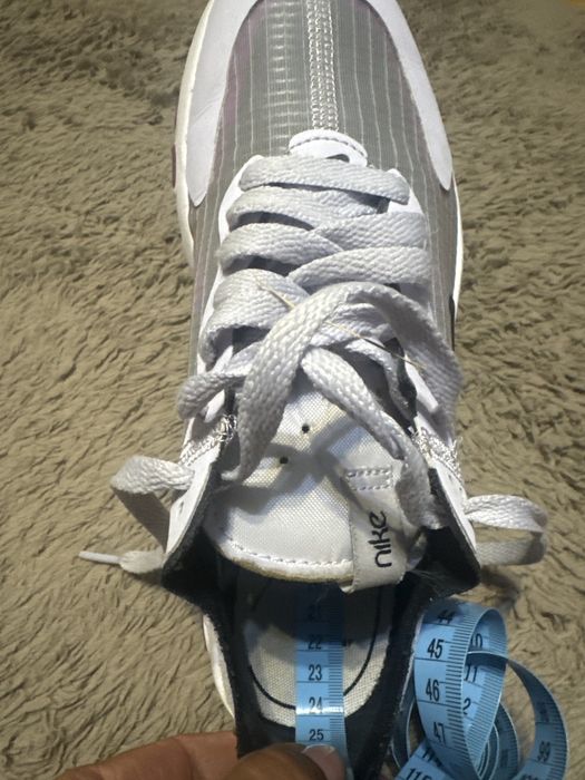 Uty Nike Renew Lucent 37,5