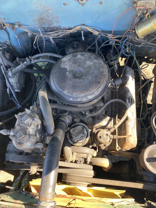 Продам Зіл 130 коротиш