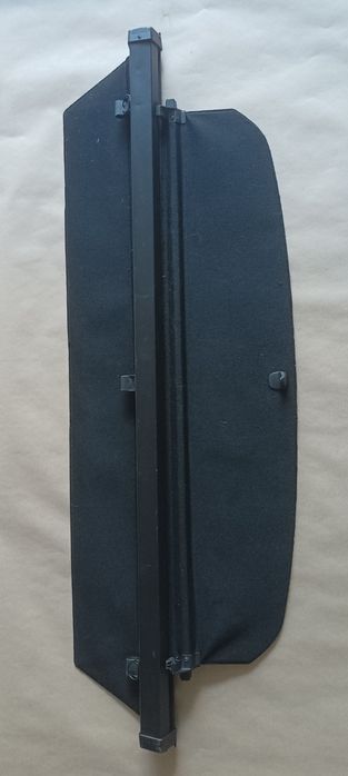 Chapelaria Citroen Grand Picasso II de origem.