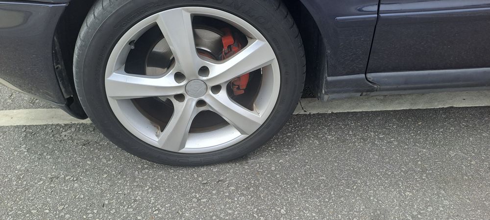 Vendo A4 B5 1.9TDI