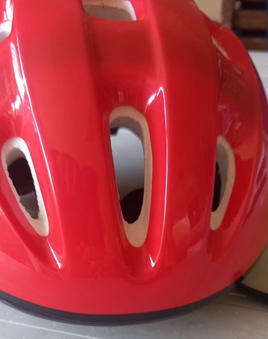 Capacete bicicleta/ capacete trotinete