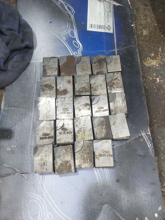 Продам токарный инструмент