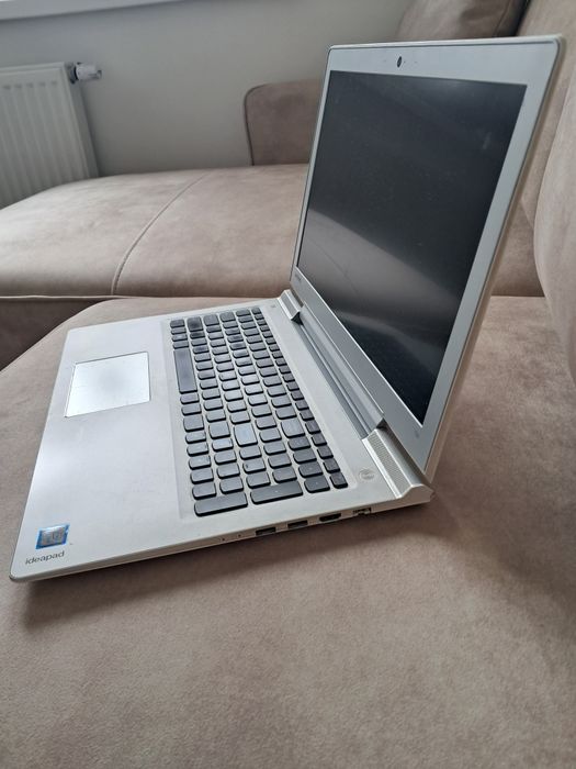 Laptop Lenovo ideapad 700-15ISK