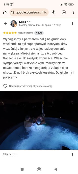 Balia wynajem, Balia, Balia mobilna, Duża balia. Balia na wynajem