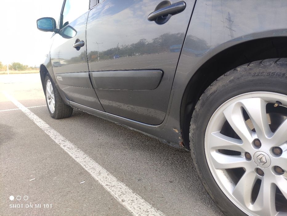 Renault Espace 4