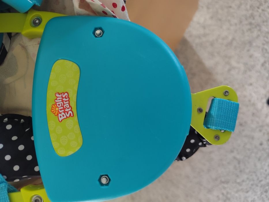 Espreguiçadeira Bright Starts