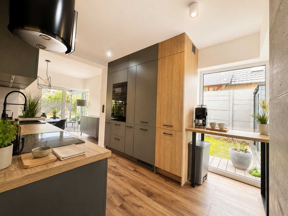 Dom – Opole - Widok 2