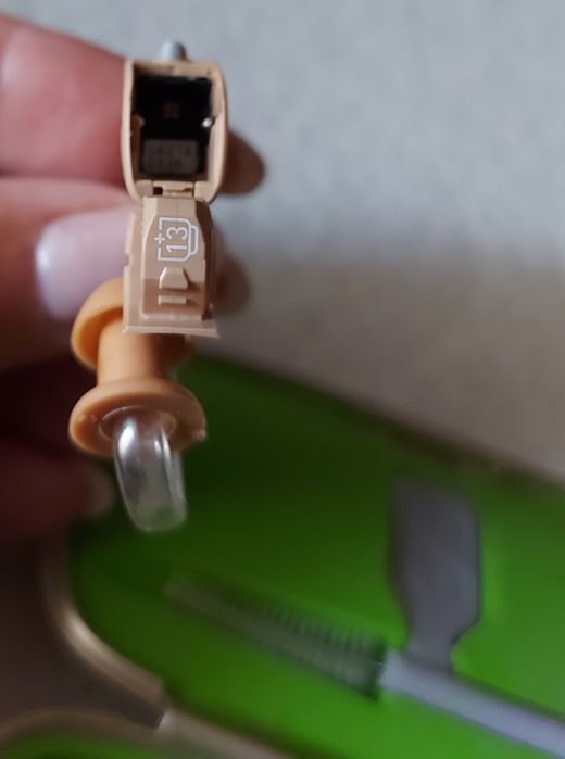 Слуховой аппарат PHONAK