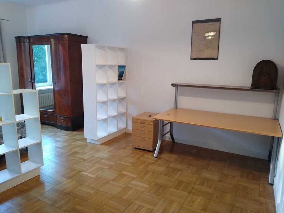 Bezpośrednio, ul. Mickiewicza 74mkw "Home Office", Kamienica 2pokoje - Widok 5