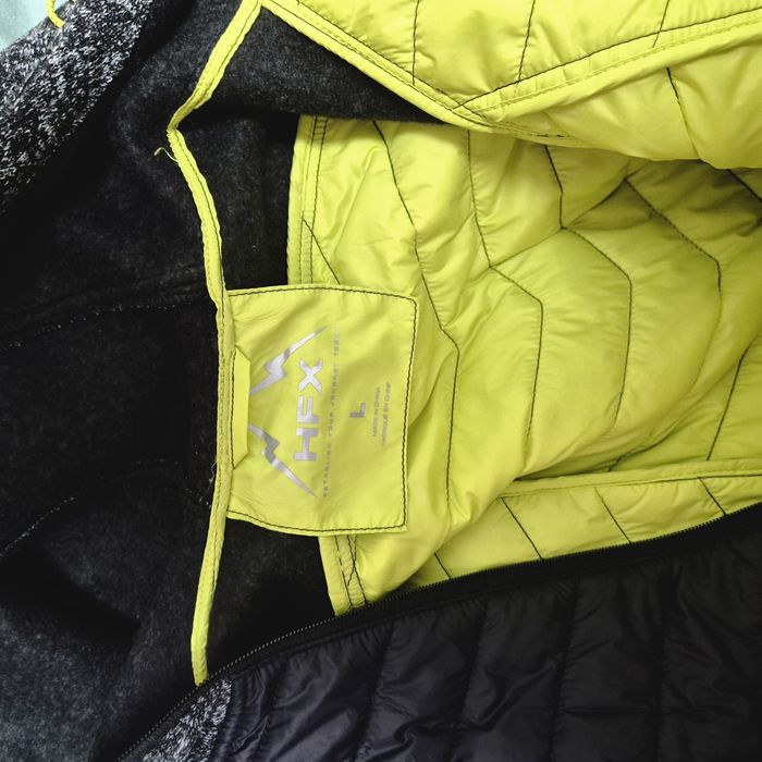 Жіноча толстовка/куртка HFX